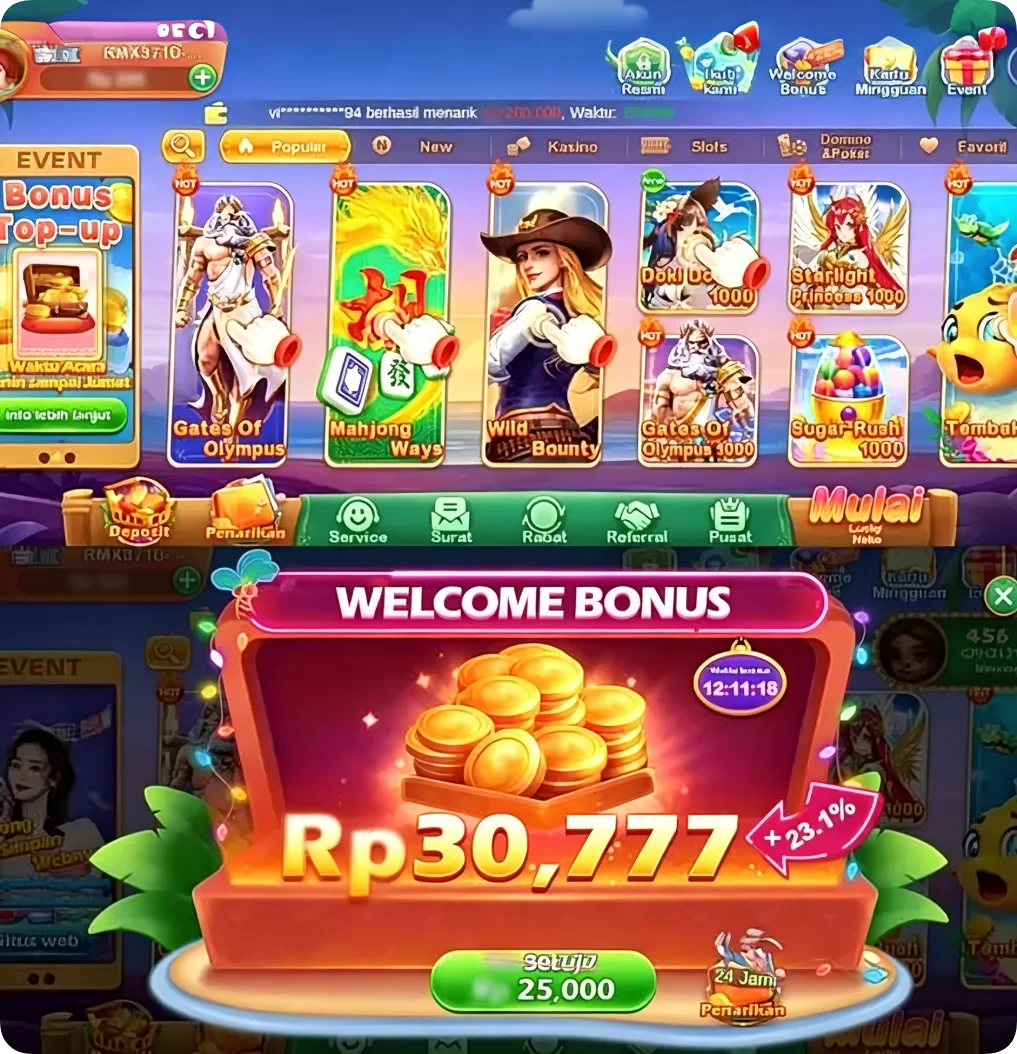 jkt8 Resmi - Unduh APK