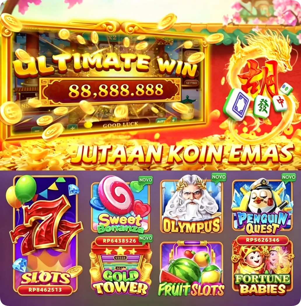 jkt8 APK Resmi Unduh